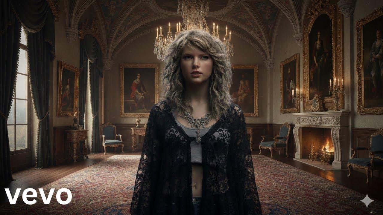 Taylor Swift - Vampires Love