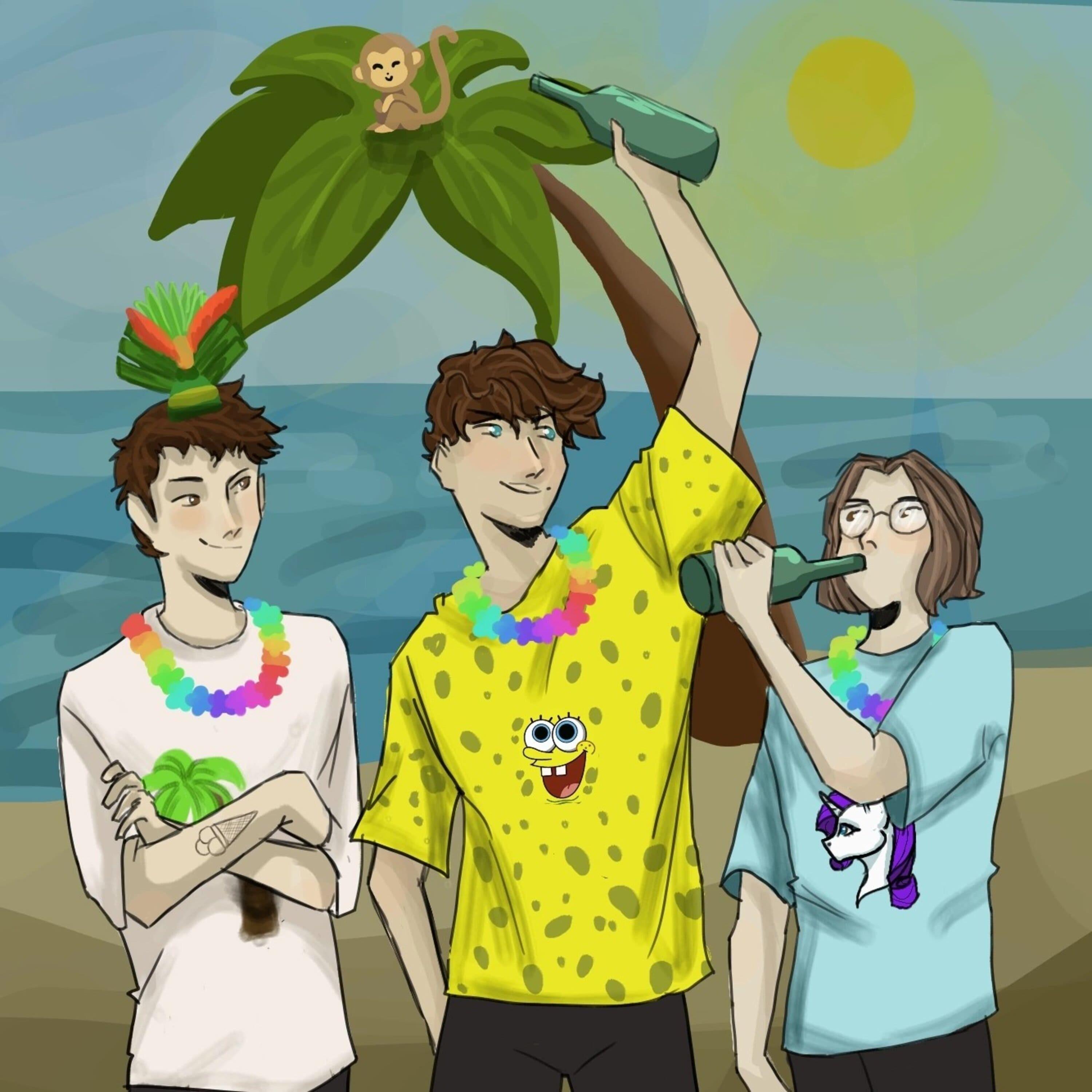 The end of summer (Prod. By BBS)