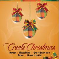 Creole Christmas Riddim