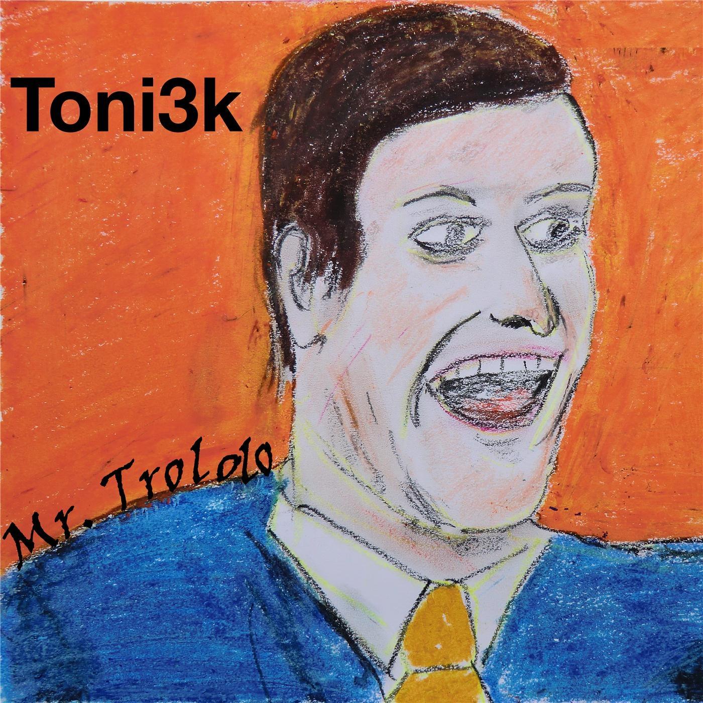 Mr. Trololo