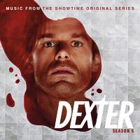 Dexter Season 5 (Music From The Showtime Original Series)