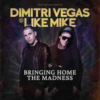 Dimitri Vegas & Like Mike Bringing Home The Madness