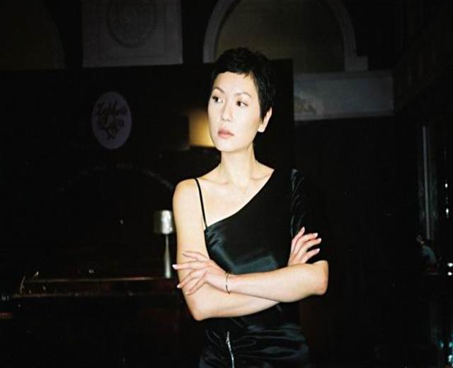 田蕊妮