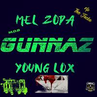 Gunnaz (feat. young lox)