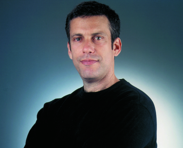 Garry Schyman
