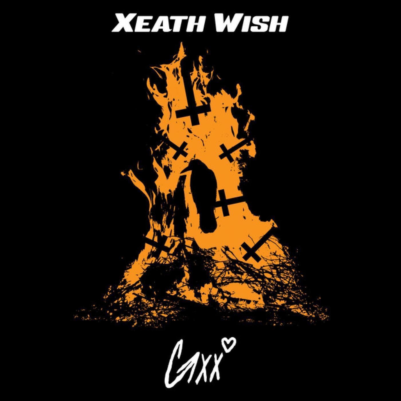 Xeath Wish_Gxx_Xeath Wish | 在线播放_Xeath Wish歌词_Xeath Wish下载 | 网易云音乐