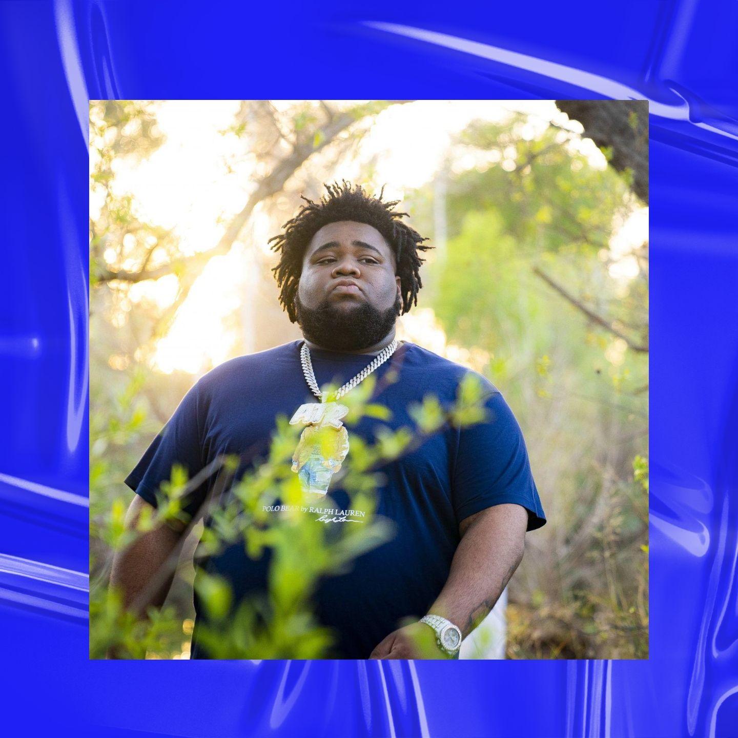 【免费无水印】"More Than Life" Rod wave Type beat