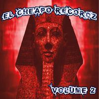 El Cheapo Recordz, Vol. 2