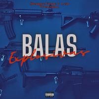 Balas Explosivas