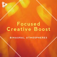 Focused Creative Boost