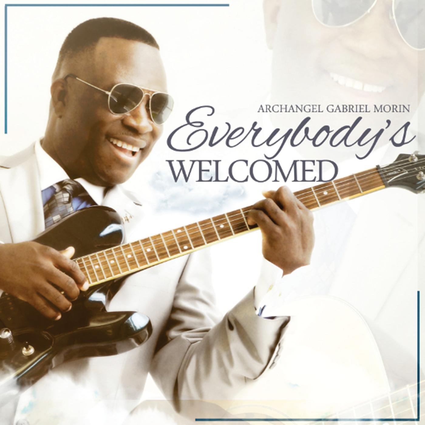 Music for My Guardian Angel