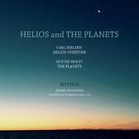 Helios and the Planets