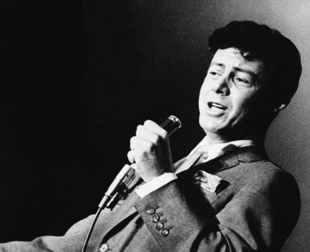 Eddie Fisher