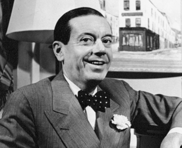 Cole Porter
