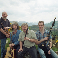 The Tannahill Weavers