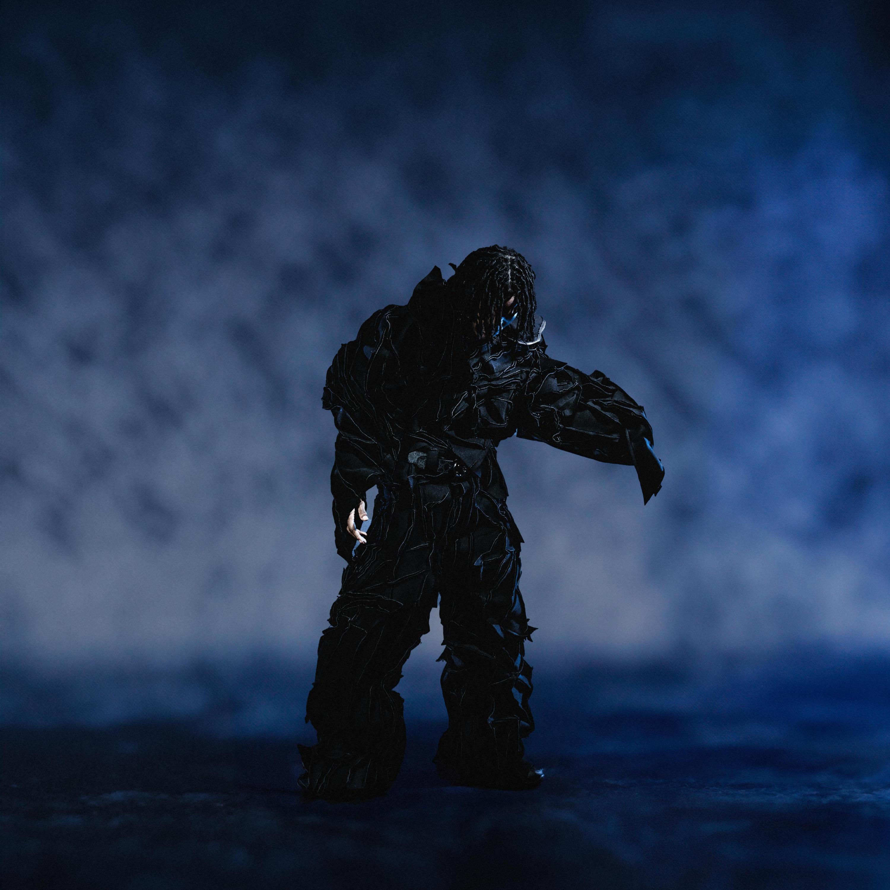 Vitesse (feat. Skuna)