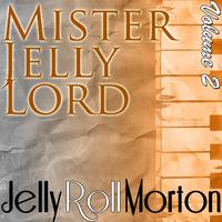 Mister Jelly Lord Volume 2