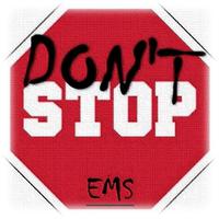 Don't Stop