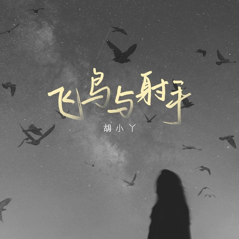 飞鸟与射手封面