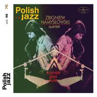 Kujaviak Goes Funky (Polish Jazz vol. 46)