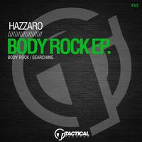 Body Rock EP