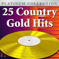 25 Country Gold Hits