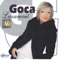 Goca Lazarević