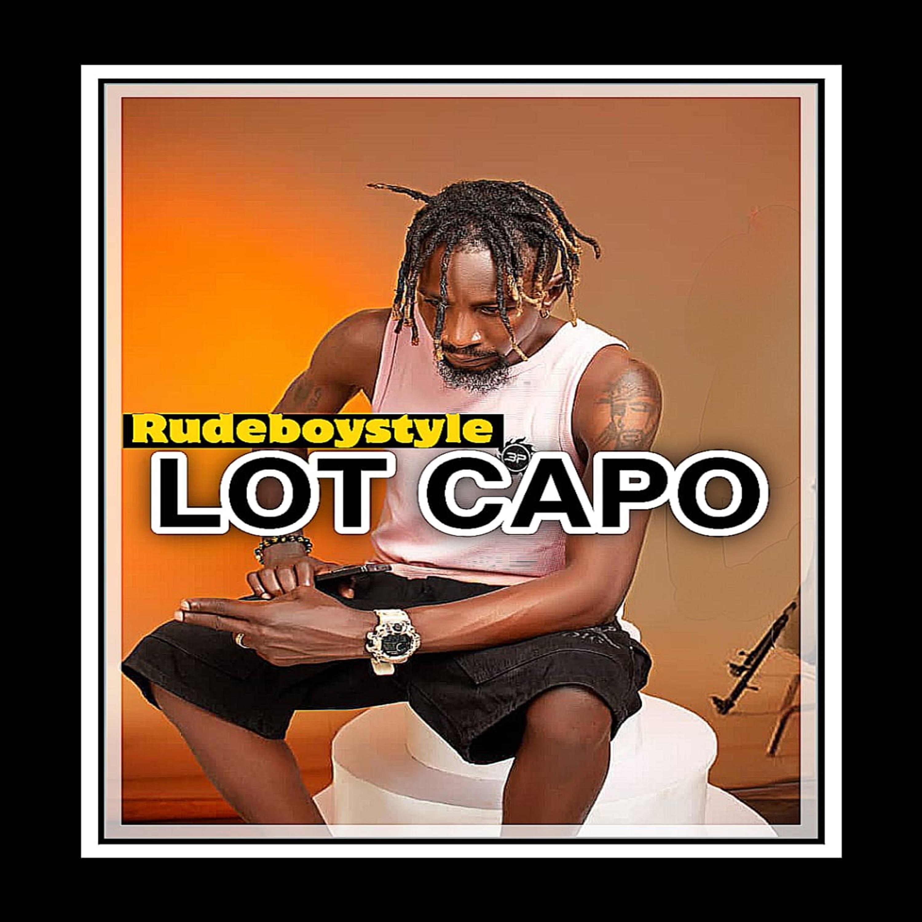 VYBZ KATEL PARTY (feat. BIBA BJ, ABLIZ BLAZY & GPEE ETINS)