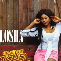Flosha