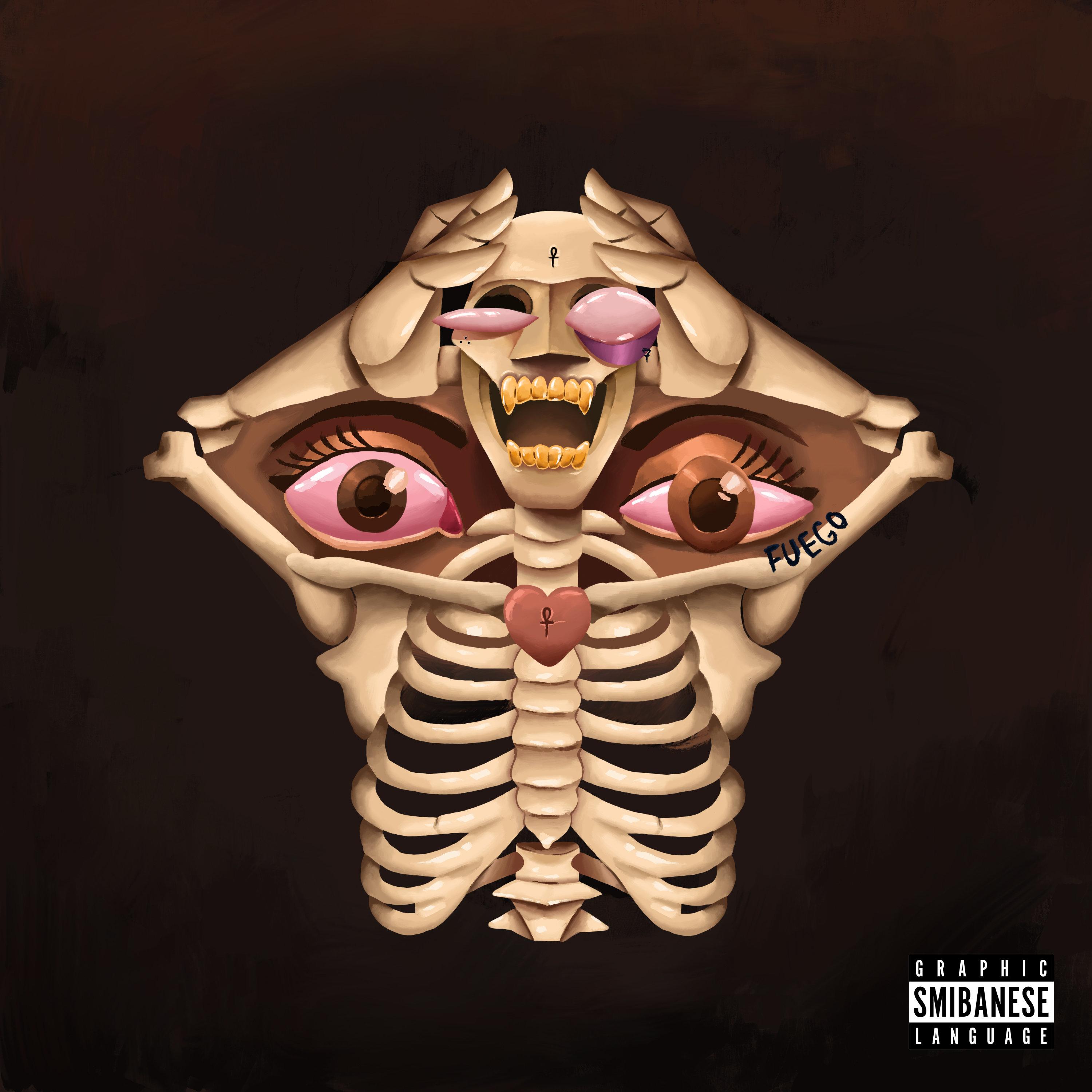 RADICALE DROMEN & LASEROGEN