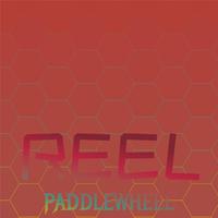 Reel Paddlewheel