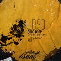 L.D.S.D资料,L.D.S.D最新歌曲,L.D.S.DMV视频,L.D.S.D音乐专辑,L.D.S.D好听的歌