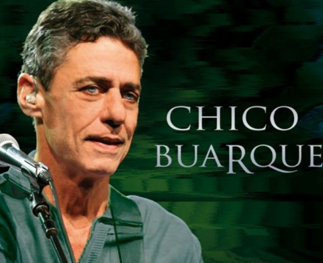 Chico Buarque