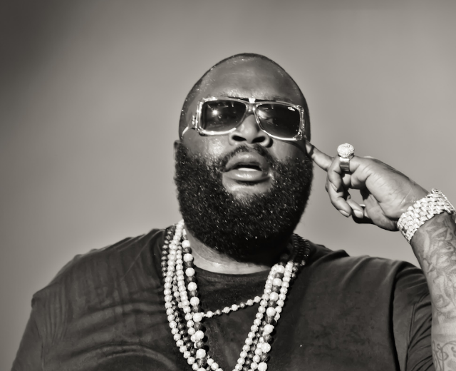 Rick Ross
