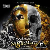 Dreams & Nightmares (feat. Diamond G & K-Oz)