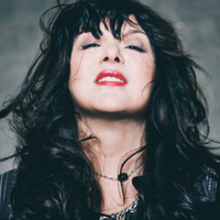 Ann Wilson