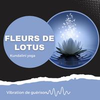 Fleurs de lotus - Kundalini yoga