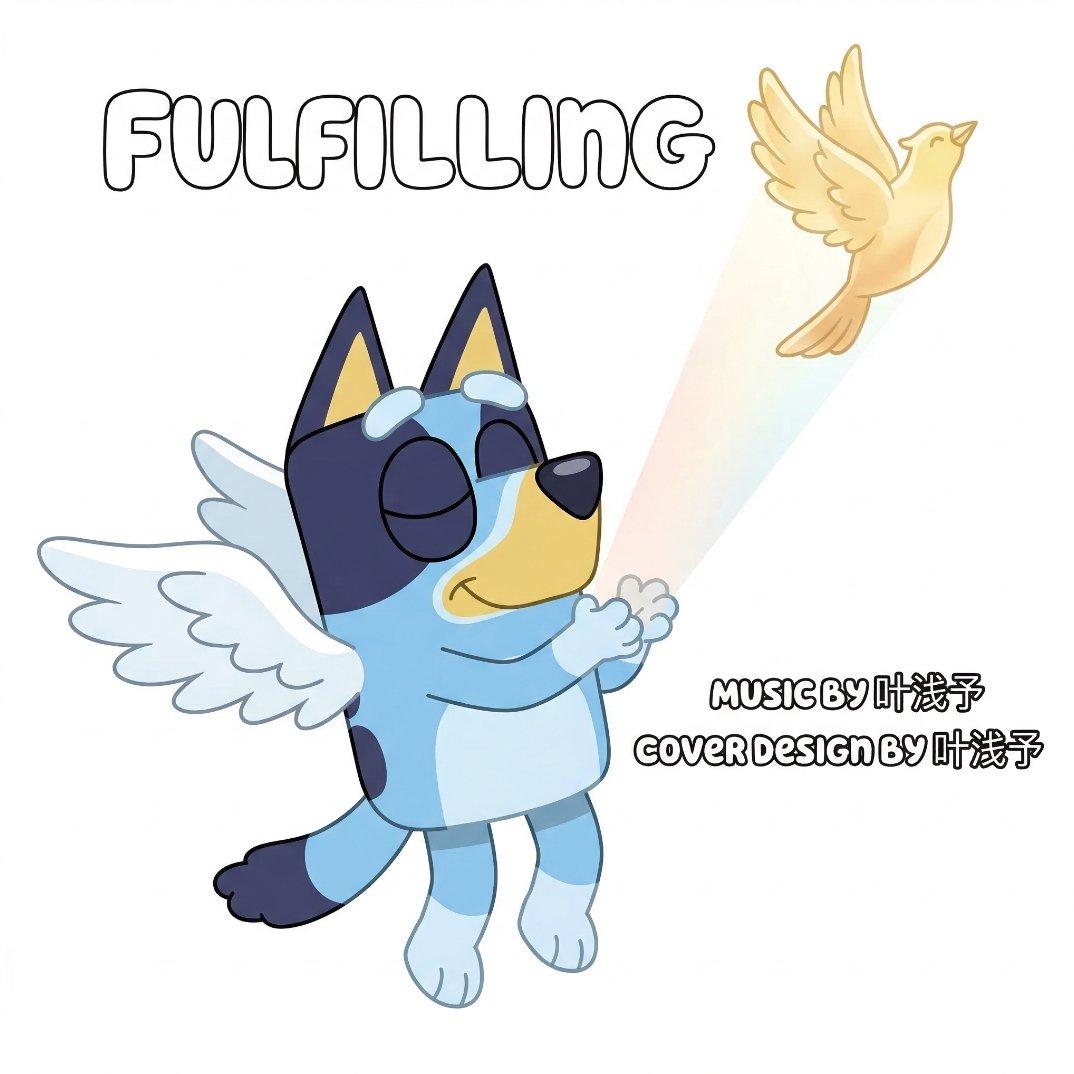 Fulfilling（如愿）
