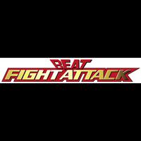 CENTRAL SPORTS Fight Attack Beat Vol. 71