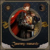 Into the Journey (Journey of Monarch Original Soundtrack)