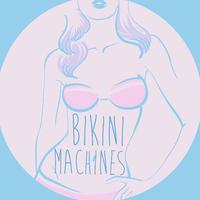 Bikini Machines - Oldies Rockabilly Jams for a Hot Summer Party, Bbq, Beach Day, Or Road Trip Like Rebel Rouser, Great Balls of Fire, Runaway, And More!