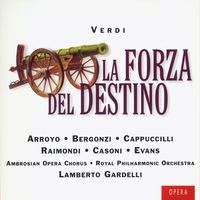 Verdi: La Forza del Destino