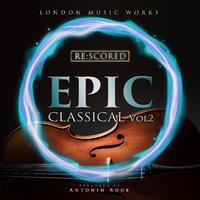 Re:Scored - Epic Classical vol.2