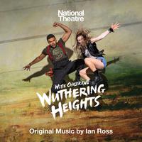 Wuthering Heights (World Premiere Recording)