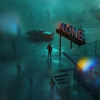 Alone (feat. Rammy & SickBoi)