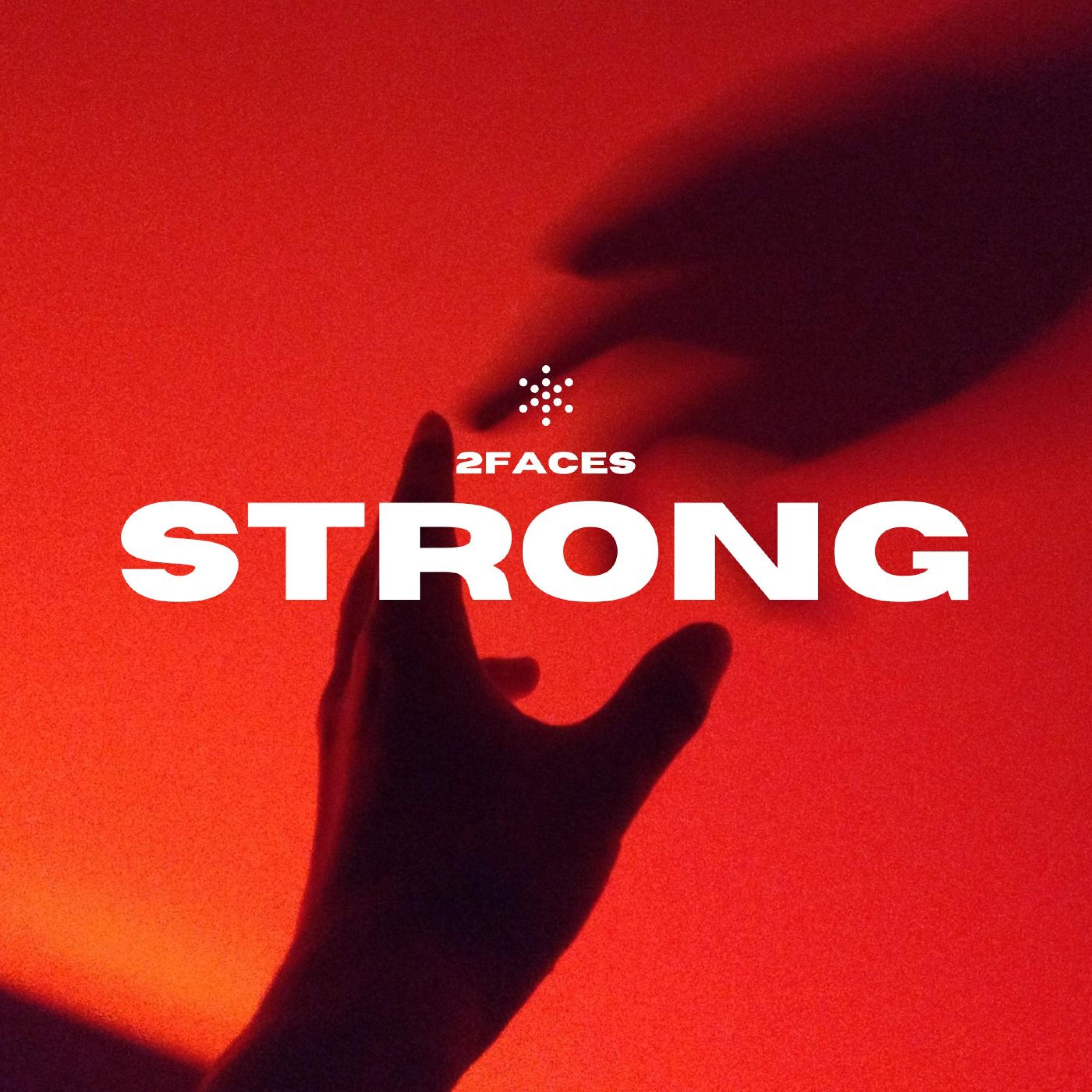 strong
