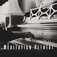 Meditation Retreat: Melodic Piano Symphonies