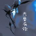 只要有你 (DJ版)封面