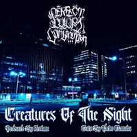 Creatures of the Night (feat. Krohme)