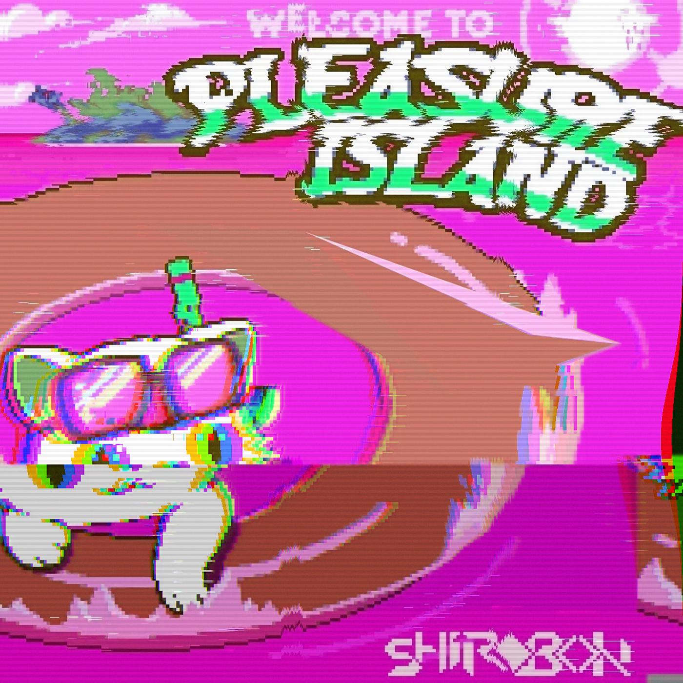 Pleasure island